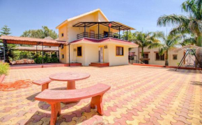 Гостиница West Valley Villa  Панчгани